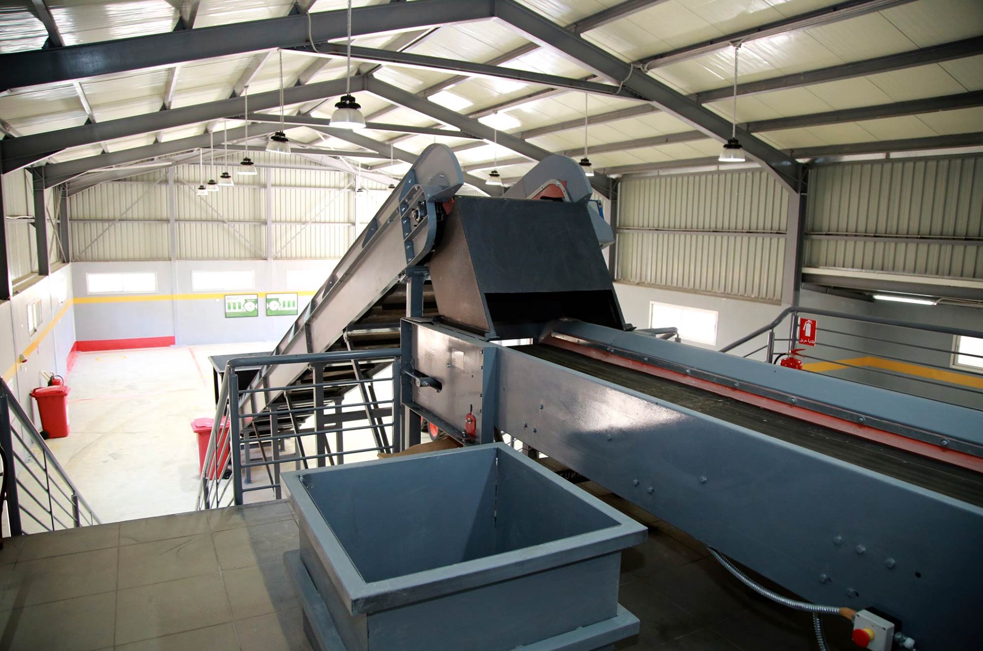Environmental Impact Assessments for Solid Waste Management Facilities in Temnine El Faouqa and Majdel Anjar, Lebano