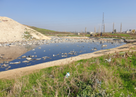Providing consulting services for a Mobile Leachate Treatment Unit for the Bouhayra Union of Municipalities